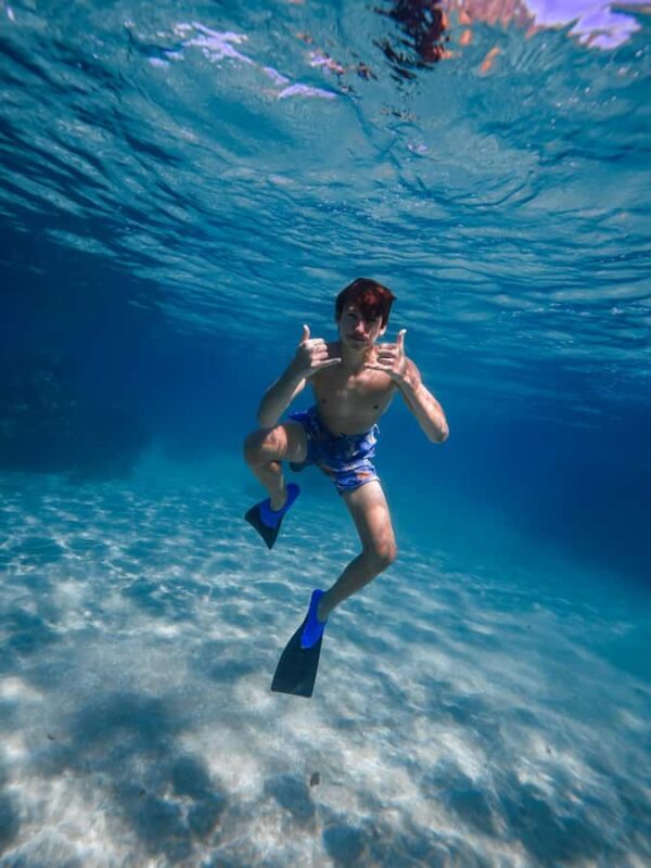 Off Road Coastal Tour 4x4 Vehicle With Snorkel Photo+Video - Practical Details: Meeting Point and Group Experience