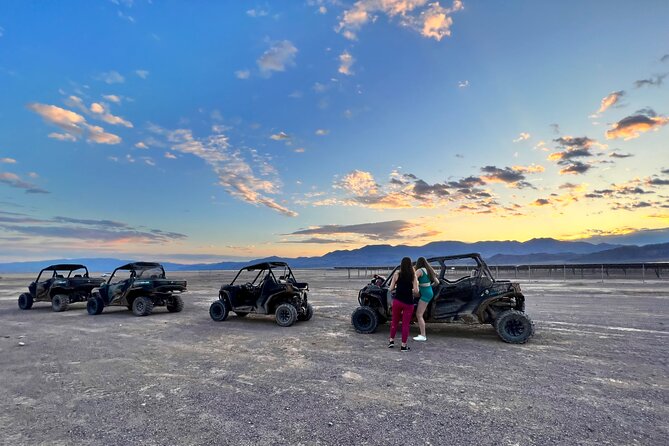 Off Road Desert Adventure in 2-Seater CanAm - Behind the Wheel: Driving Your Own 2-Seater CanAm