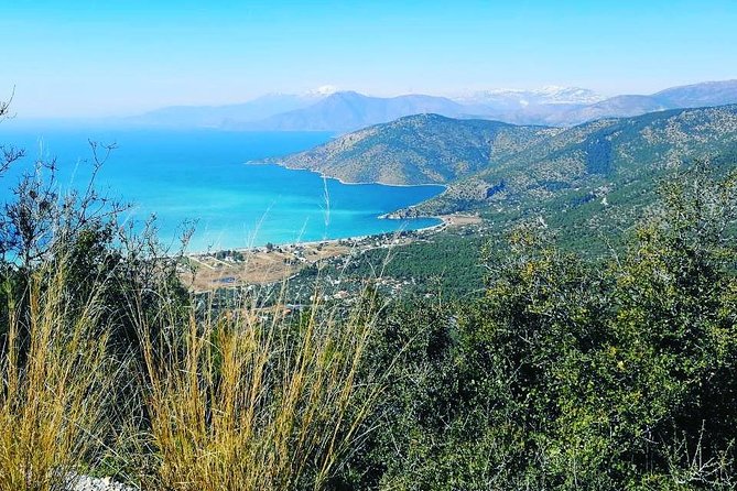 Off road experience from the mountain to the sea - Practicalities: Logistics and Accessibility