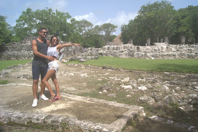Off-Road Mayan Adventure in Cozumel with Snorkeling and Lunch - Practical Details and Booking Tips