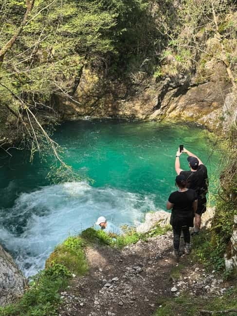 Off-Road to Theth Village:SUV Tour via Tirana,Bogë &the Alps - Optional Activities in Theth Village