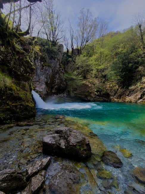 Off-Road to Theth Village:SUV Tour via Tirana,Bogë &the Alps - Practical Details and Logistics