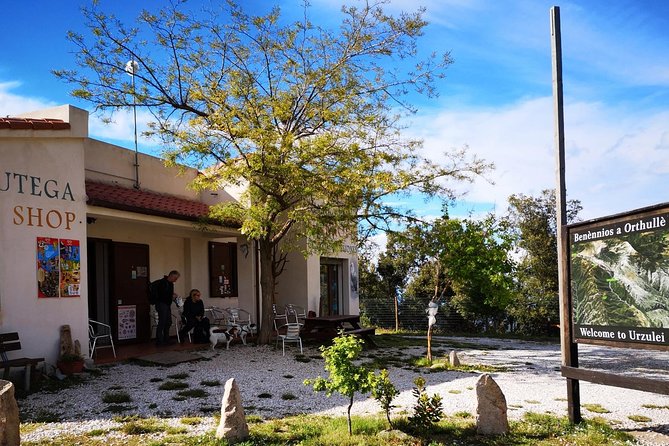 Off-road tour in the Supramonte and visit to Pischina Gurthàddala - Discover the Off-road Adventure in Sardinia’s Supramonte and Pischina Gurthàddala