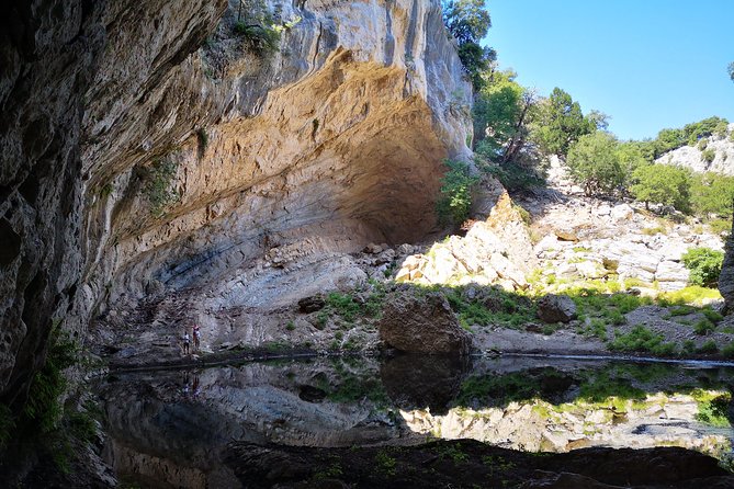 Off-road tour in the Supramonte and visit to Pischina Gurthàddala - Encountering Sardinia’s Wildlife in the Wild