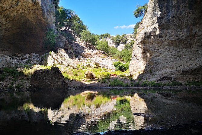 Off-road tour in the Supramonte and visit to Pischina Gurthàddala - Reaching the Panoramas of Tròcari and SIschina de sArraica