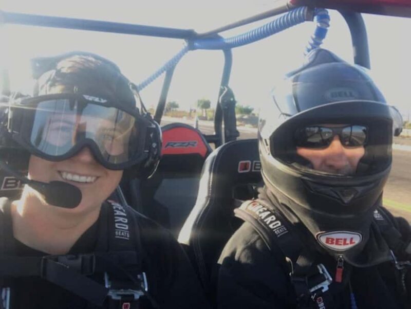 OFF Road Tour - What the Tour Offers: Trails and Terrain