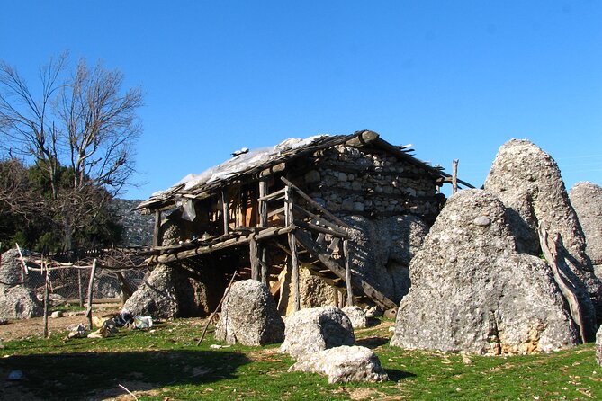 Off-road vehicle tour & rafting experience in the Taurus Mountains from Side - Who Will Enjoy This Adventure Most?