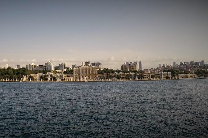 Off The Beaten Path Istanbul, Suleymaniye Mosque Fener and Balat - A Tour That Balances Culture, History, and Authenticity