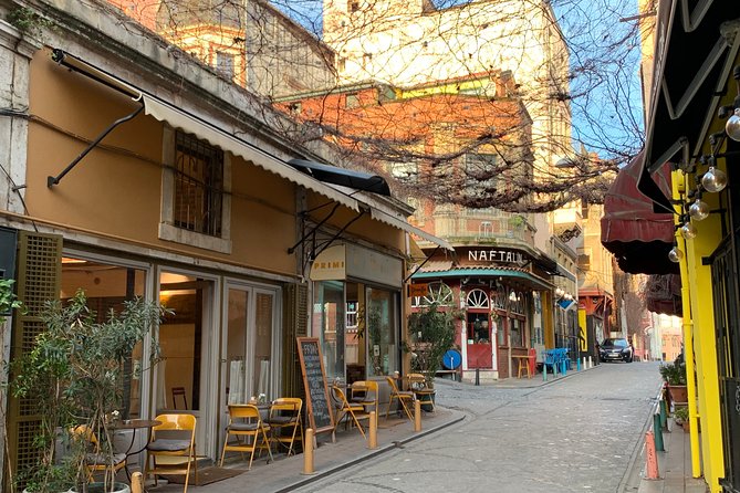 Off The Beaten Path Istanbul, Suleymaniye Mosque Fener and Balat - Who Will Enjoy This Tour?