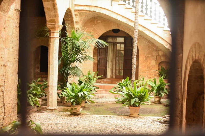 Off the Beaten Path: Secrets of Palma Walking Tour - Comparing Similar Experiences in Palma