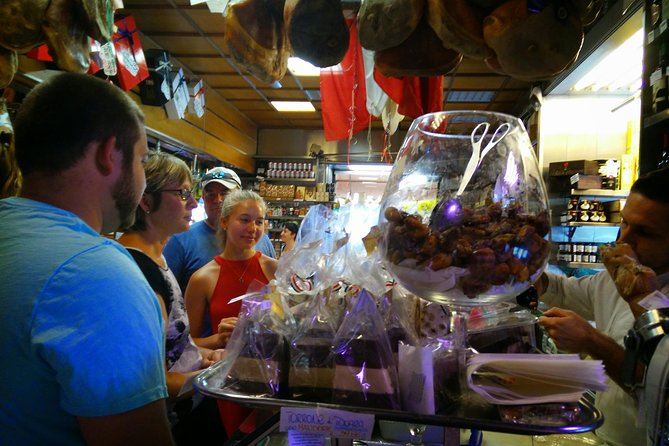 Off the Beaten Path: Semi Private Rome Food and Wine Walking Tour in Testaccio - The Unique Charm of Testaccio, Rome’s Foodie Neighborhood