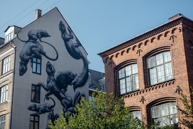Off the Beaten Track in Copenhagen: Vesterbro Private Tour - Practical Details and Logistics