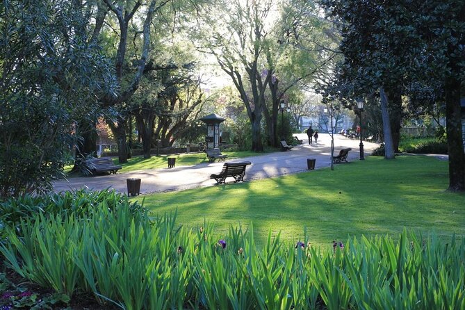 Off the Beaten Track in Lisbon: Lapa Private Tour - Starting Point in Lisbon’s Estrela Neighborhood