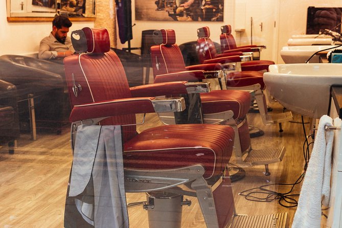 Off the Beaten Track in London: Private Shoreditch Tour - Street Art and Artistic Expressions on Brick Lane