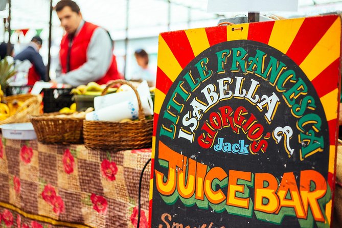 Off the Beaten Track in London: Private Shoreditch Tour - Remembering the Past at Grenfell Tower Memorial Wall