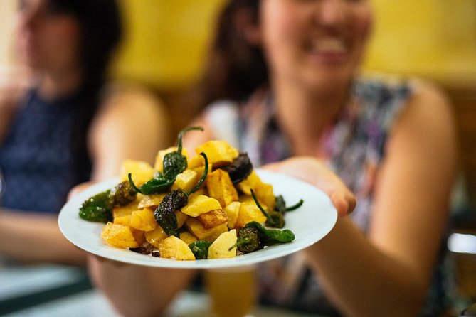 Off the Beaten Track in Madrid: Private City Tour - Explore Madrid’s Hidden Corners with a Private Guide