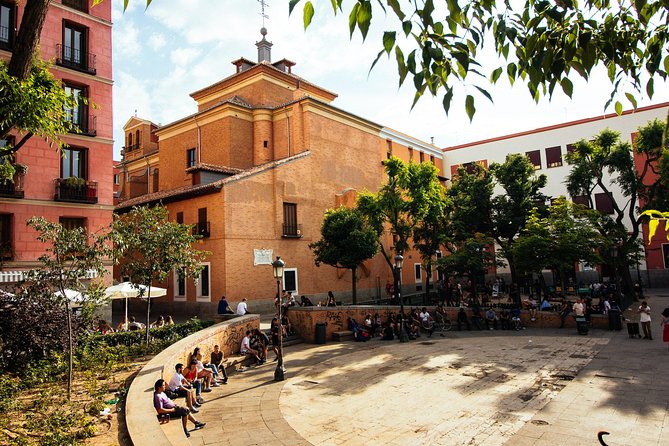 Off the Beaten Track in Madrid: Private City Tour - Customizable Route and Neighborhoods Visited