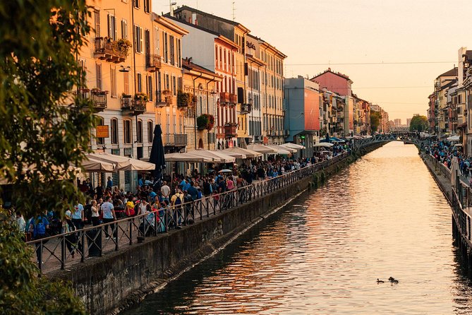 Off the Beaten Track in Milan: Private City Tour - The Flexibility of the Private Guide