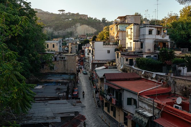 Off the Beaten Track in Naples: Private City Tour - Accessibility, Meeting Point, and Practical Details