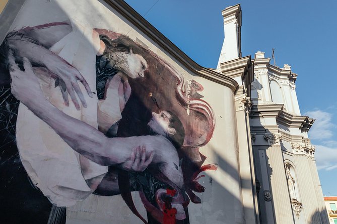 Off the Beaten Track in Naples: Private City Tour - Booking, Cancellation, and Flexibility