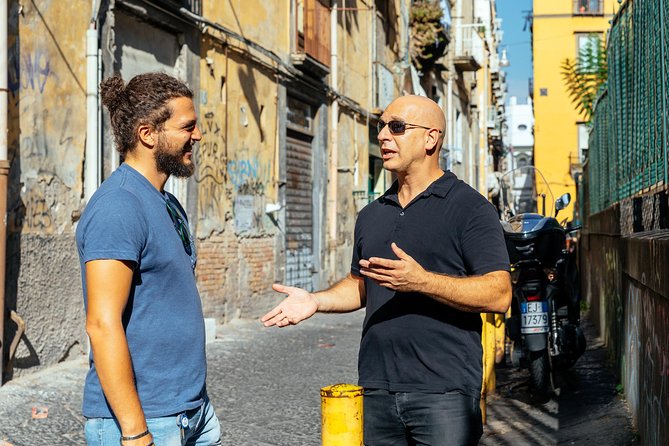 Off the Beaten Track in Naples: Private City Tour - Who Will Love This Naples Tour?
