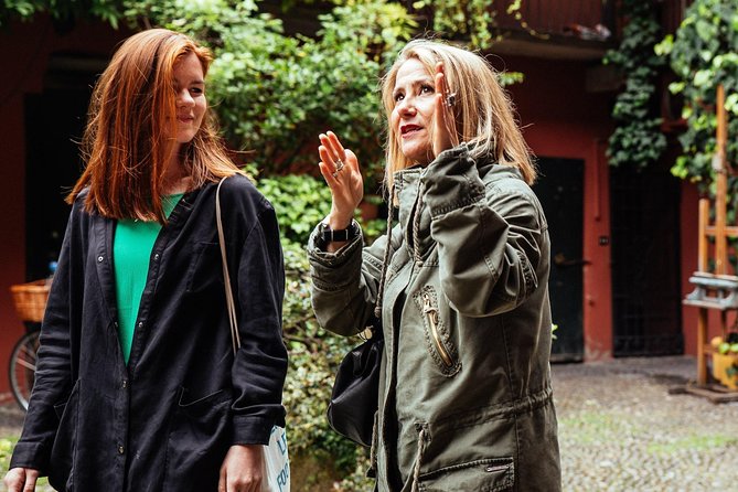 Off the Beaten Track in Palermo: Private City Tour - Exploring the Gothic and Norman Architectural Heritage