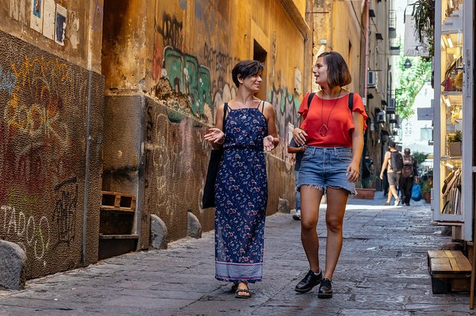 Off the Beaten Track in Palermo: Private City Tour - Who Will Appreciate This Palermo Tour Most