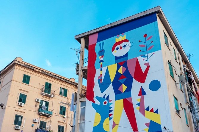 Off the Beaten Track in Palermo: Private City Tour - Concluding Perspective on the Palermo Off the Beaten Track Tour