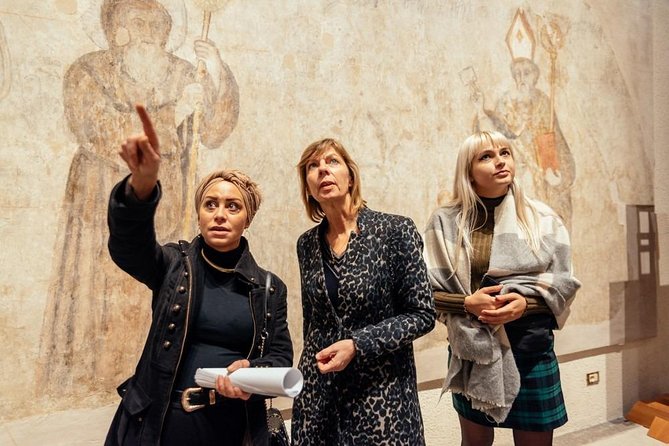 Off the Beaten Track in Palermo: Private City Tour - Frequently Asked Questions