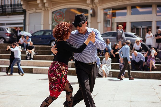 Off the Beaten Track in Porto: Private City Tour - Practical Details and Booking