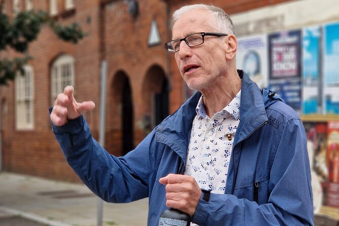 Off the beaten track Manchester Food Tour - What Makes This Tour Stand Out?