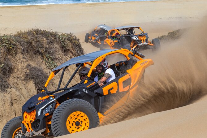 Off to Road Cabo San Lucas Adventure - Who Will Love This Adventure?