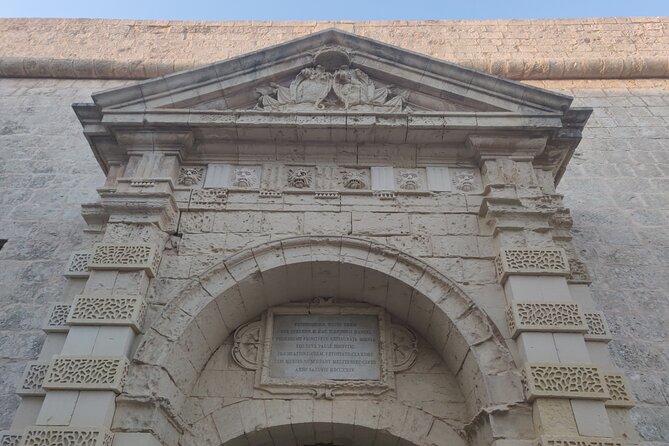 Off-Track Sightseeing to Dingli, Bahrija, Fomm ir-Rih, Rabat & Mdina - Key Points