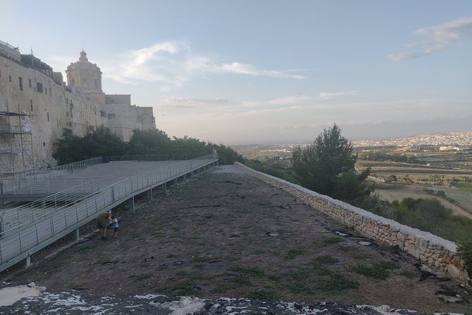 Off-Track Sightseeing to Dingli, Bahrija, Fomm ir-Rih, Rabat & Mdina - Exploring Dingli Cliffs and the Surrounding Countryside