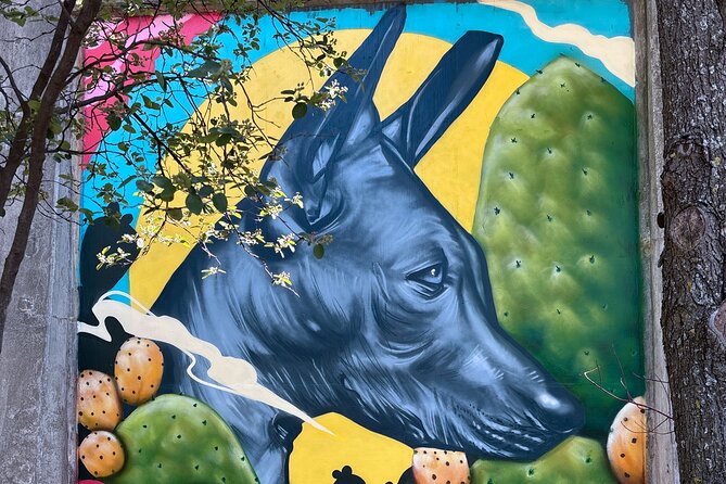 Offbeat Fulton Market Graffiti and Murals Street Art Tour - Frequently Asked Questions