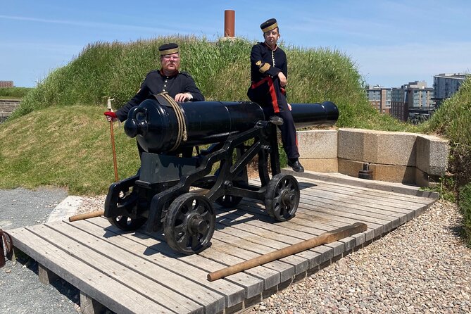 Offbeat Halifax Private Walking Tour 90 minutes - Explore Halifax in a Private 90-Minute Walk with a Local Storyteller