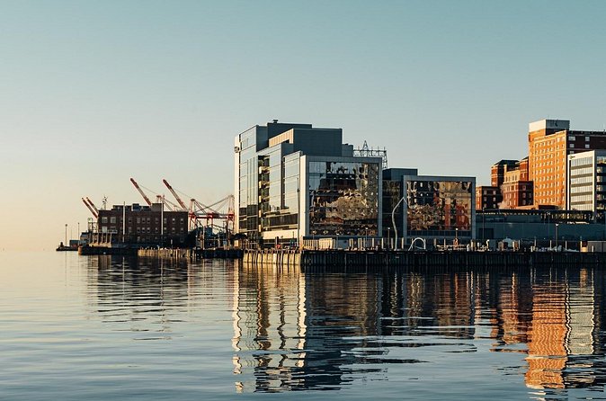 Offbeat Halifax Private Walking Tour 90 minutes - Practical Details and Tour Logistics