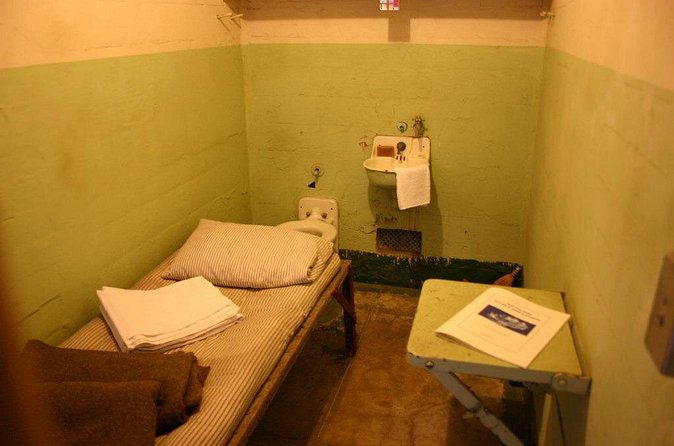 Official Alcatraz + San Francisco Hop-on Hop-off City Tour - Ferry Ride to Alcatraz and Its Practical Details