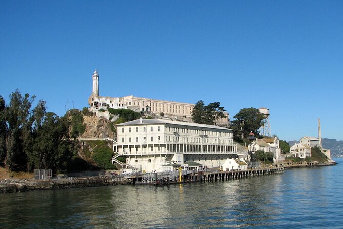 Official Alcatraz + San Francisco Hop-on Hop-off City Tour - Logistics and Booking Experience