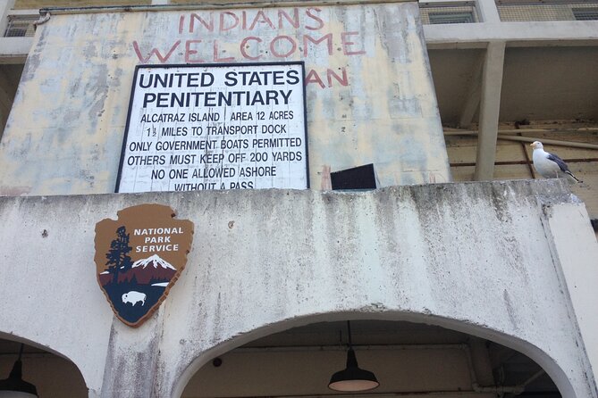 Official Alcatraz Tour with Bonus Bike Rental in San Francisco - Logistics and Meeting Details