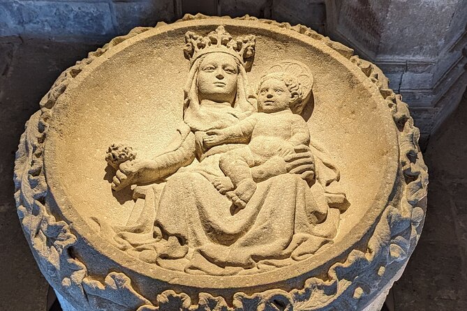 Official Gothic Historical Walking Tour - Key Points