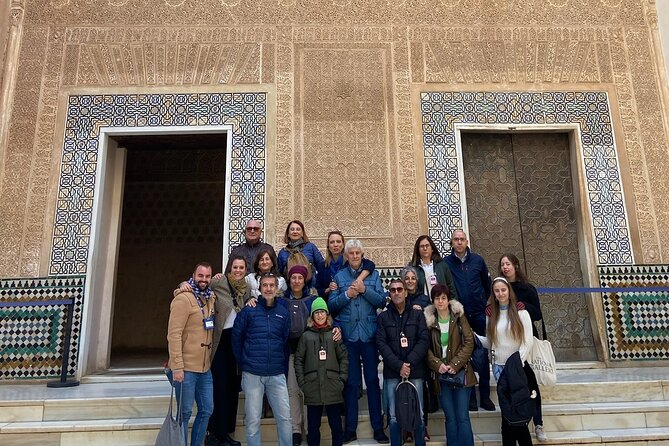 Official Guide to visit Alhambra (tickets NOT included) - Comparing This Tour to Similar Options