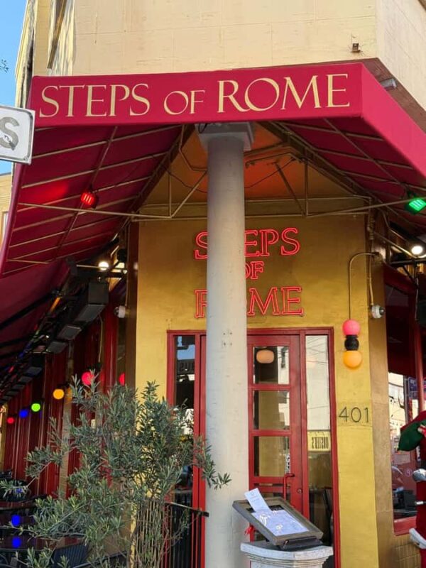 Official Inside Alcatraz Cruise: With Audio & Night Option - Food Perks: Free Appetizer in North Beach