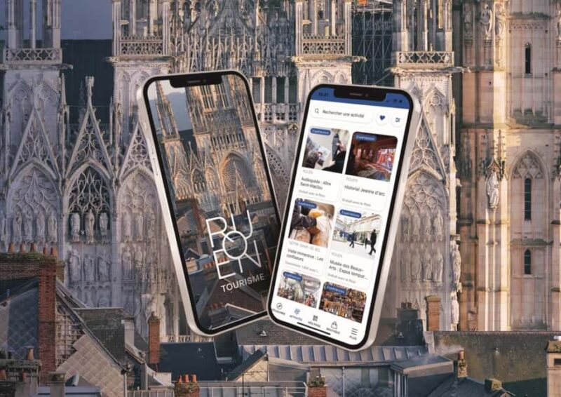 Official Rouen City Pass 24h, 48h, 72h - Discover Rouen with the Pass: An Overview