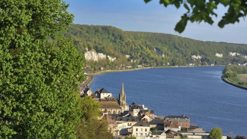 Official Rouen City Pass 24h, 48h, 72h - Accessing Rouen’s Top Attractions with the Pass