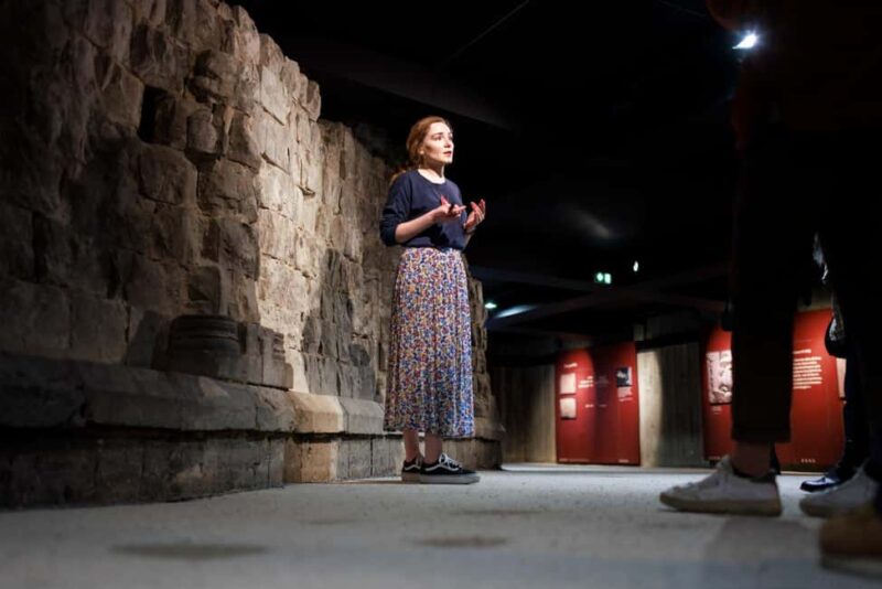 Official Rouen City Pass 24h, 48h, 72h - Additional Savings and Hotel Deals