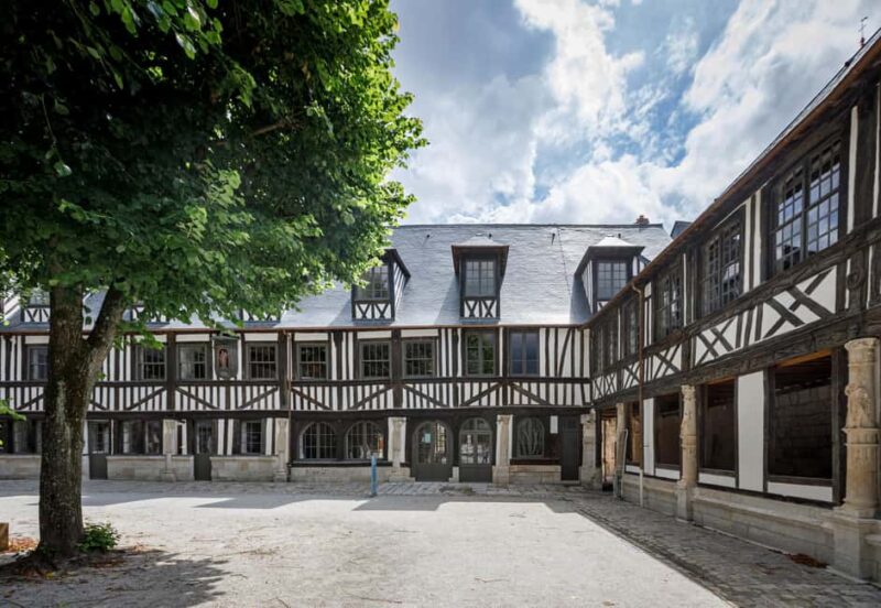 Official Rouen City Pass 24h, 48h, 72h - Limitations and Potential Drawbacks