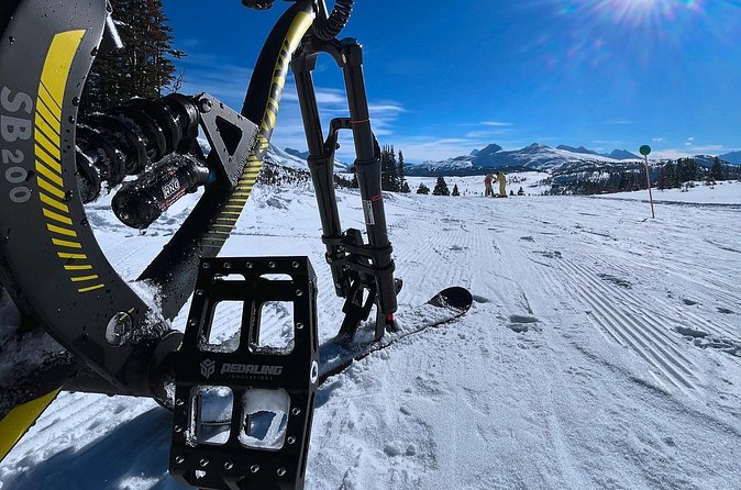 Official SkiByk Rentals in Banff & The Canadian Rockies - The Cost-Effectiveness of the SkiByk Rental Experience