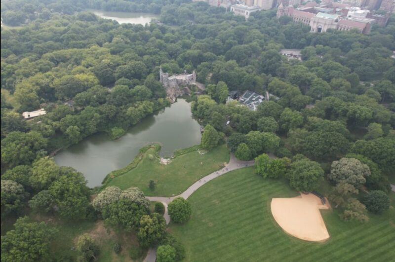 Official VIP Whole Central Park Horse Carriage Tour - Final Thoughts on the VIP Carriage Tour