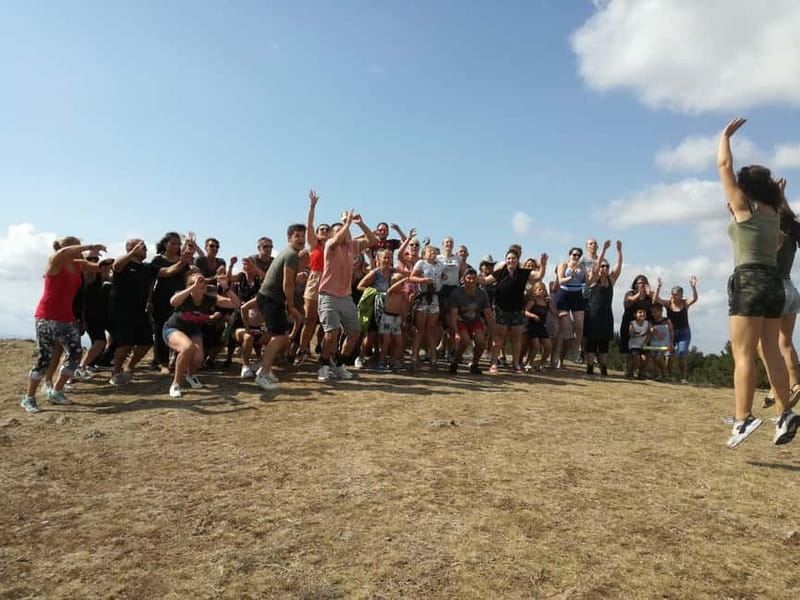 OFFroad Adventure with Lunch and Drinks - A Heartwarming Bulgarian Lunch in Poroy Village